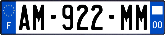 AM-922-MM