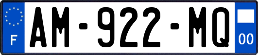 AM-922-MQ