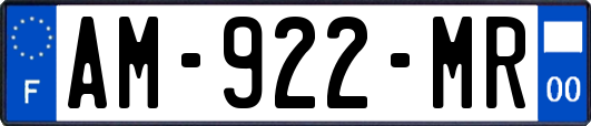 AM-922-MR