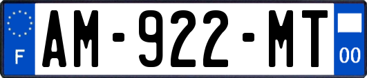 AM-922-MT