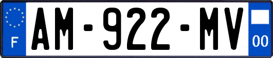 AM-922-MV
