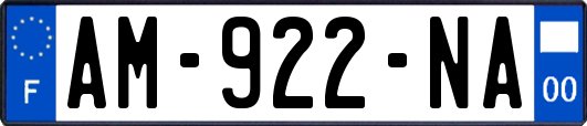 AM-922-NA