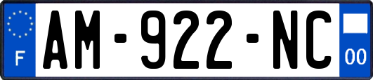 AM-922-NC
