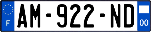 AM-922-ND
