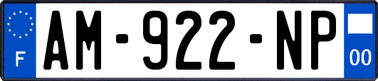 AM-922-NP