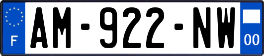 AM-922-NW