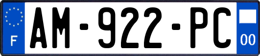 AM-922-PC
