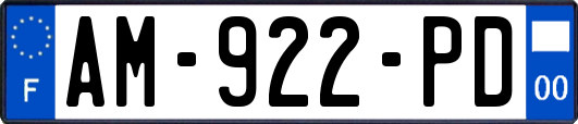 AM-922-PD