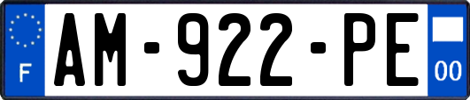 AM-922-PE
