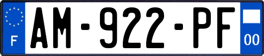 AM-922-PF