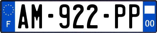 AM-922-PP
