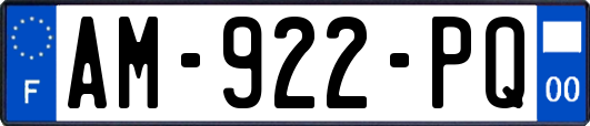 AM-922-PQ