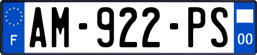 AM-922-PS