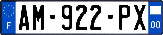 AM-922-PX