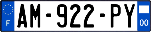 AM-922-PY