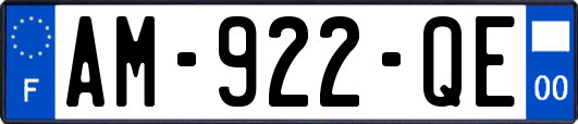 AM-922-QE