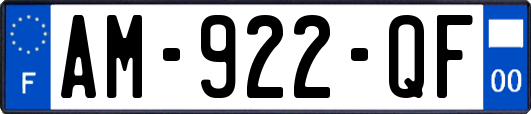 AM-922-QF