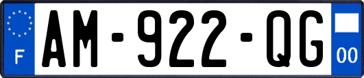AM-922-QG