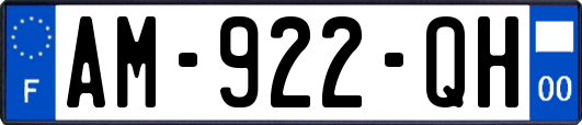 AM-922-QH