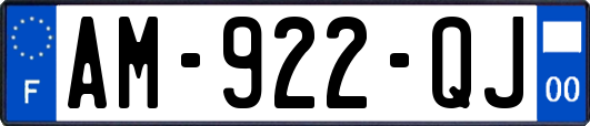 AM-922-QJ