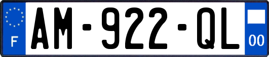 AM-922-QL