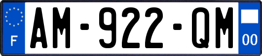 AM-922-QM