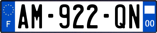 AM-922-QN