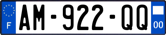 AM-922-QQ