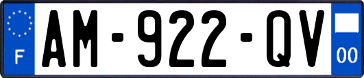AM-922-QV