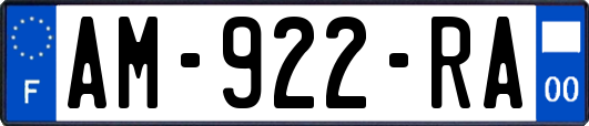 AM-922-RA