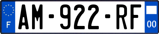 AM-922-RF