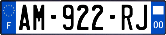 AM-922-RJ