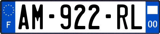 AM-922-RL