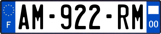 AM-922-RM