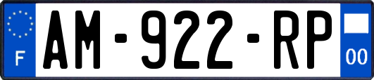 AM-922-RP