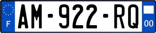 AM-922-RQ