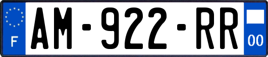 AM-922-RR