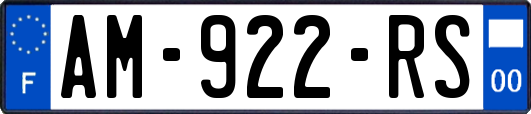 AM-922-RS