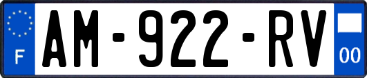 AM-922-RV