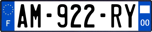 AM-922-RY