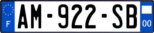 AM-922-SB