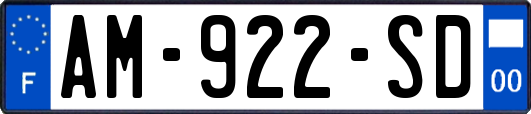 AM-922-SD