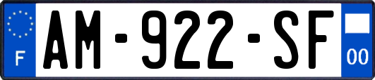AM-922-SF