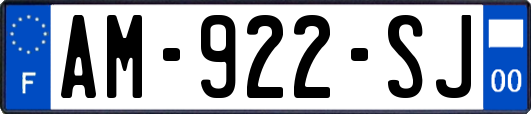 AM-922-SJ