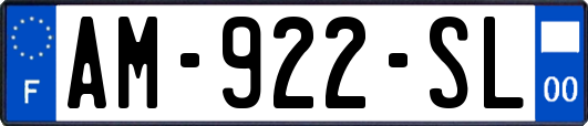 AM-922-SL