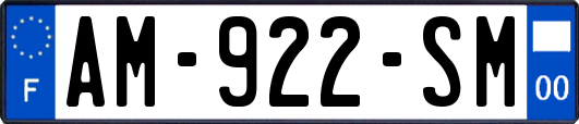 AM-922-SM