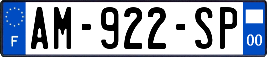 AM-922-SP