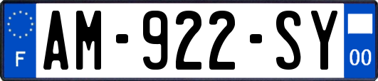 AM-922-SY