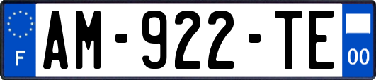 AM-922-TE