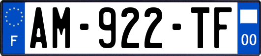 AM-922-TF
